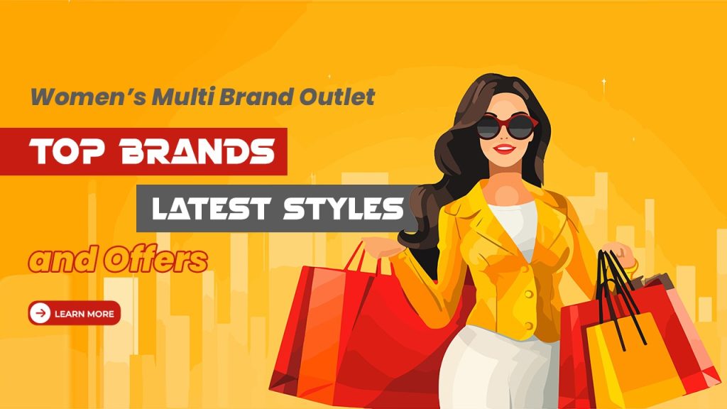 Women Multi Brand Outlet
